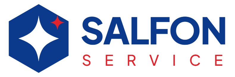 SALFON SERVICE — matériel minier au Mali